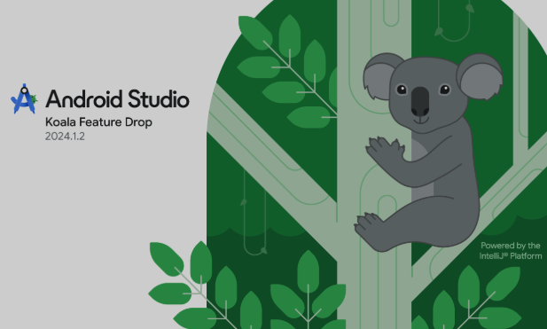 Android Studio Koala Yayınlandı